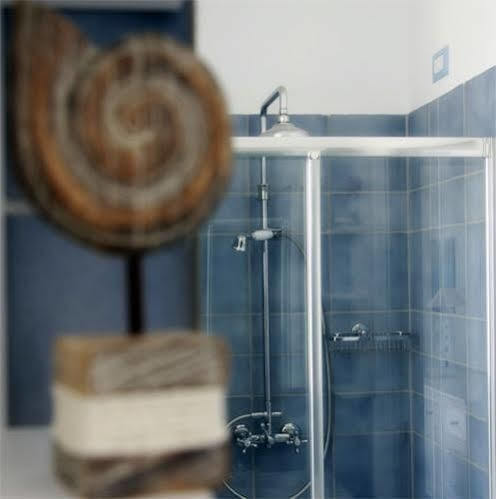 Blue Marine Apartments إيسبيكا المظهر الخارجي الصورة